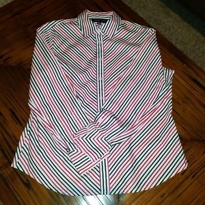 Jones new York blouse